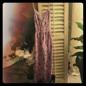 NWOT Summer Dress